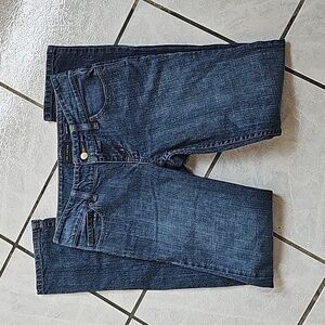 The Limited jeans size 6